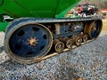 2014 J&M 1051-22 Grain Cart