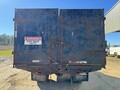 1996 International 4700 Dump Trucks/Trailer