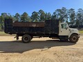1996 International 4700 Dump Trucks/Trailer