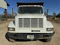 1996 International 4700 Dump Trucks/Trailer
