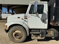 1996 International 4700 Dump Trucks/Trailer