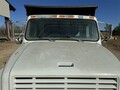 1996 International 4700 Dump Trucks/Trailer