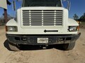 1996 International 4700 Dump Trucks/Trailer