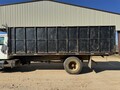 1996 International 4700 Dump Trucks/Trailer