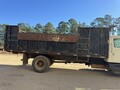 1996 International 4700 Dump Trucks/Trailer