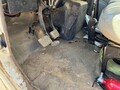 1996 International 4700 Dump Trucks/Trailer