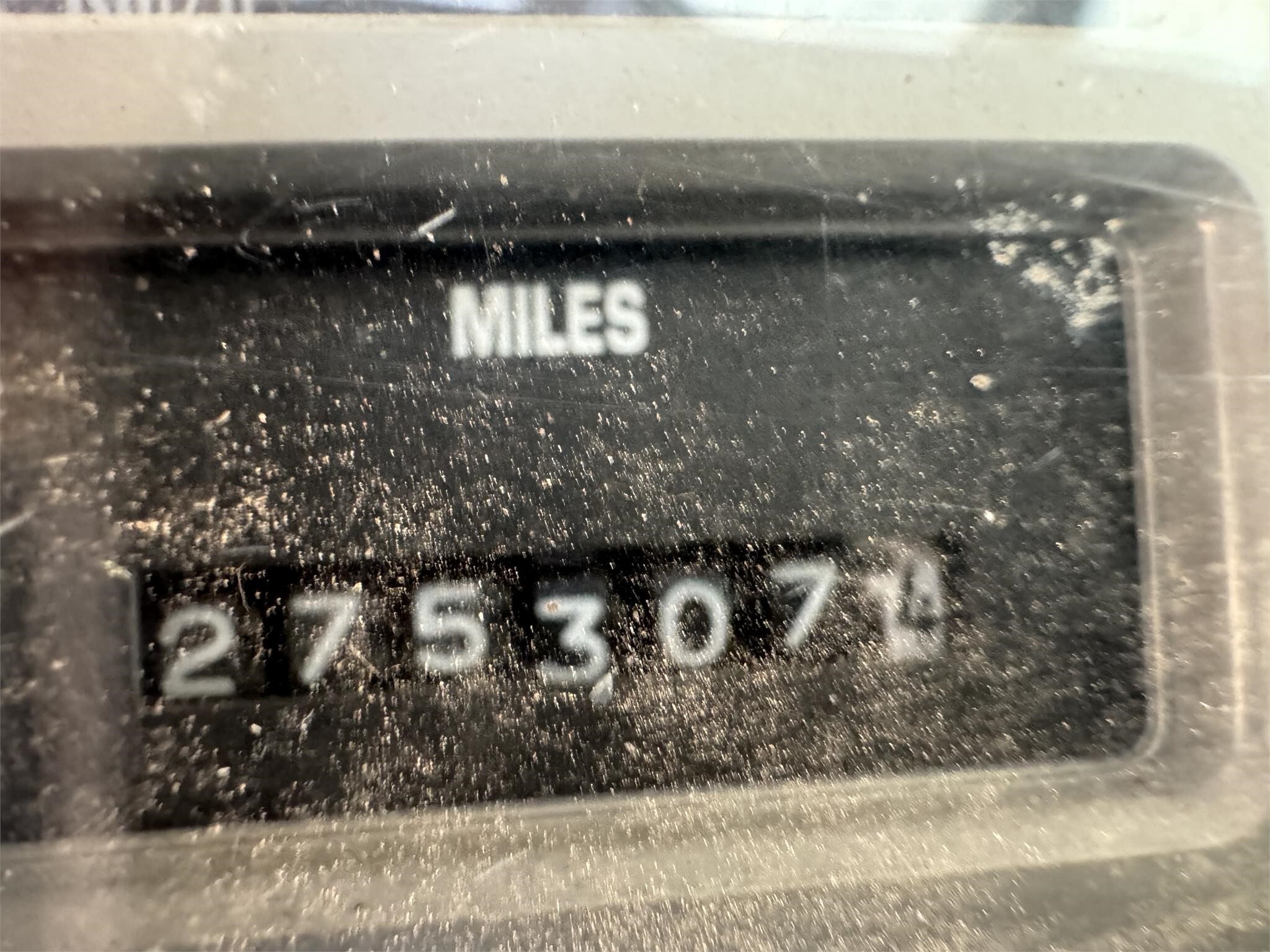 1996 International 4700 Dump Trucks/Trailer