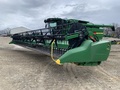 2020 John Deere 740FD Platform