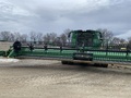 2020 John Deere 740FD Platform
