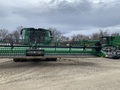 2020 John Deere 740FD Platform