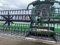2020 John Deere 740FD Platform