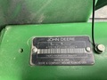 2020 John Deere 740FD Platform