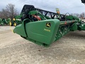 2020 John Deere 740FD Platform