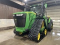 2022 John Deere 9RX 640 Tractor