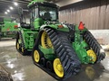 2022 John Deere 9RX 640 Tractor