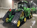 2022 John Deere 9RX 640 Tractor