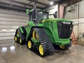 2022 John Deere 9RX 640 Tractor