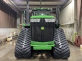 2022 John Deere 9RX 640 Tractor