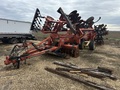 2009 Krause 4850 -18 In-Line Ripper