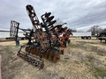 2009 Krause 4850 -18 In-Line Ripper