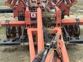 2009 Krause 4850 -18 In-Line Ripper