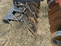 2009 Krause 4850 -18 In-Line Ripper