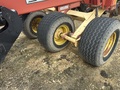2009 Krause 4850 -18 In-Line Ripper