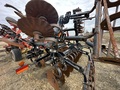 2009 Krause 4850 -18 In-Line Ripper