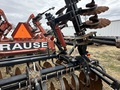 2009 Krause 4850 -18 In-Line Ripper