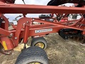 2009 Krause 4850 -18 In-Line Ripper