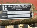 2009 Krause 4850 -18 In-Line Ripper