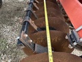2009 Krause 4850 -18 In-Line Ripper