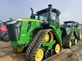 2018 John Deere 9620RX Tractor