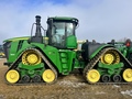 2018 John Deere 9620RX Tractor