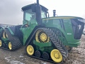 2018 John Deere 9620RX Tractor