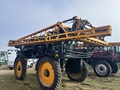 2022 Hagie STS12 Self-Propelled Sprayer