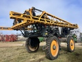 2022 Hagie STS12 Self-Propelled Sprayer
