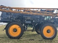 2022 Hagie STS12 Self-Propelled Sprayer