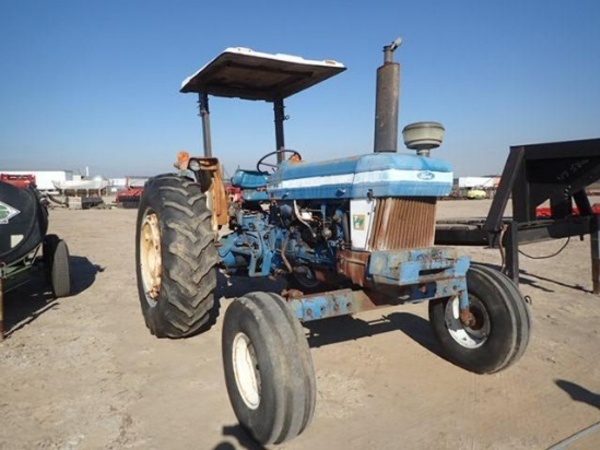 Used Ford 7610 for Sale - 5 Listings | Machinery Pete