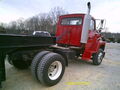 1992 Ford L8000 Semi Trucks/Trailer
