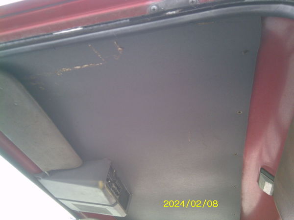 1992 Ford L8000 Semi Trucks/Trailer