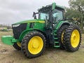 2022 John Deere 7R 210 Tractor