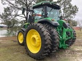 2022 John Deere 7R 210 Tractor