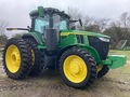 2022 John Deere 7R 210 Tractor