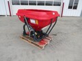 2025 BMC AIP500 Pull-Type Fertilizer Spreader