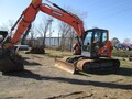 2019 Doosan DX140 LCR-5 Crawler