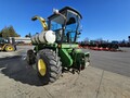 1991 John Deere 5830 Self-Propelled Forage Harvester