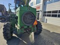 1991 John Deere 5830 Self-Propelled Forage Harvester