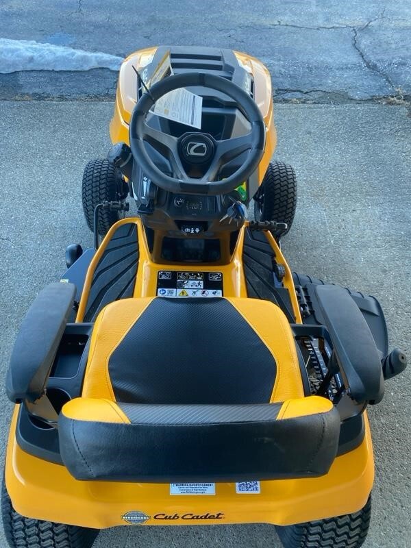2024 Cub Cadet XT2 LX42 KH Lawn Mower - $3,299 | Machinery Pete