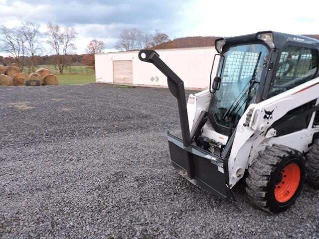  CID BOOM POLE Scissor/Boom Lift